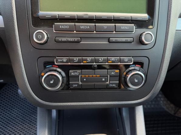 Volkswagen Jetta V с пробегом 2009 года, цена 570 000 рублей, 197843 км, седан, Автокод Объявления