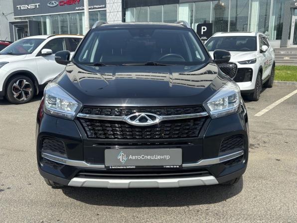 Chery Tiggo 4 I Рестайлинг с пробегом 2021 года, цена 1 370 000 рублей, 55480 км, внедорожник, Автокод Объявления