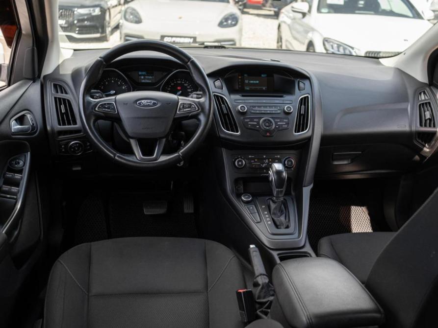 Ford Focus III Рестайлинг Сочи  - изображение 6