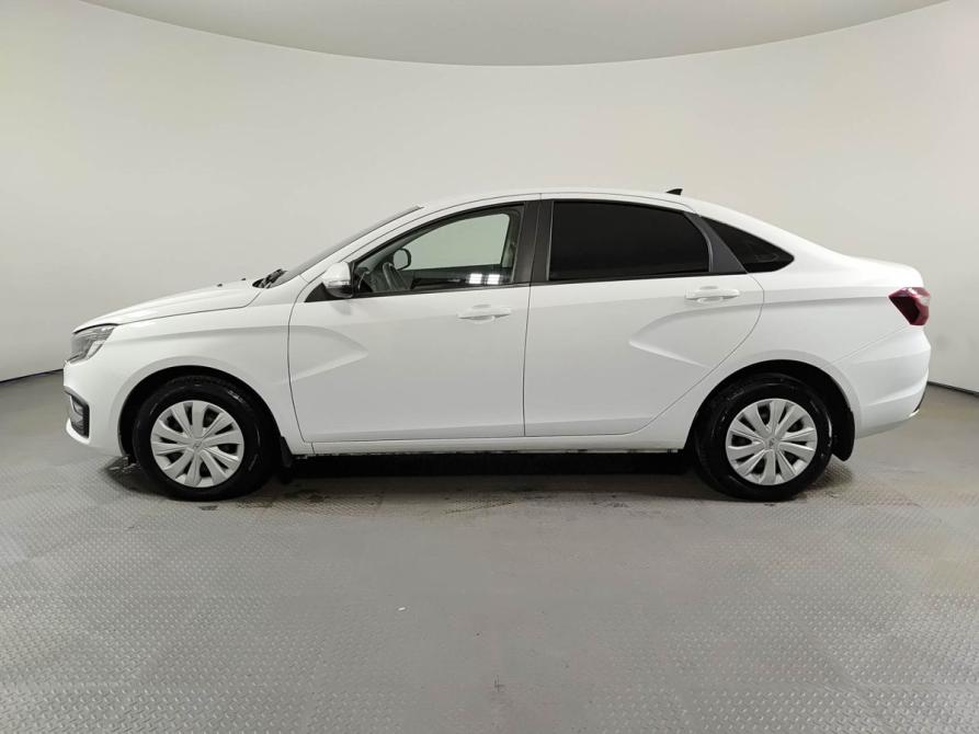 Lada (ВАЗ) Vesta I Рестайлинг (NG) Уфа  - изображение 10