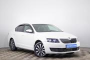 Skoda Octavia III (A7) Пермь  - изображение 21