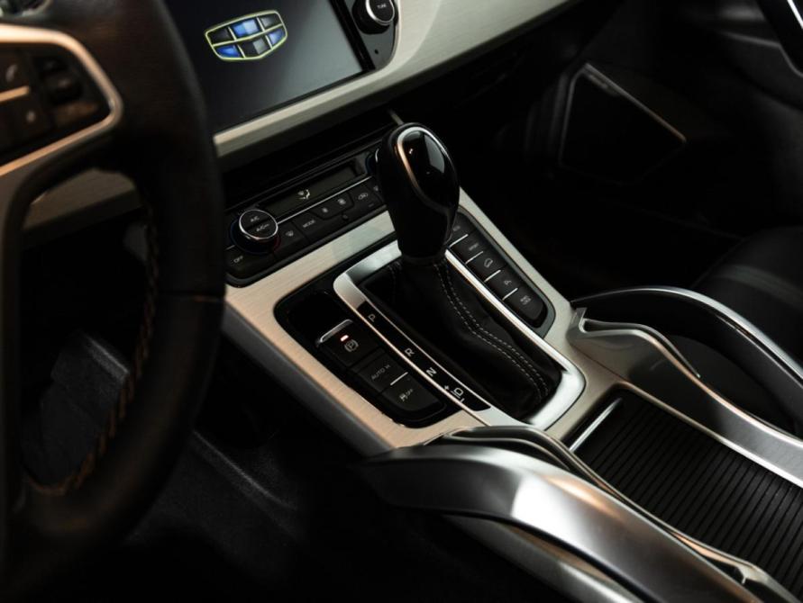 Geely Atlas I Санкт-Петербург  - изображение 19