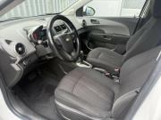 Chevrolet Aveo II Ростов-на-Дону  - изображение 36