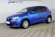 Renault Sandero II Рестайлинг Нижний Новгород  - изображение 22