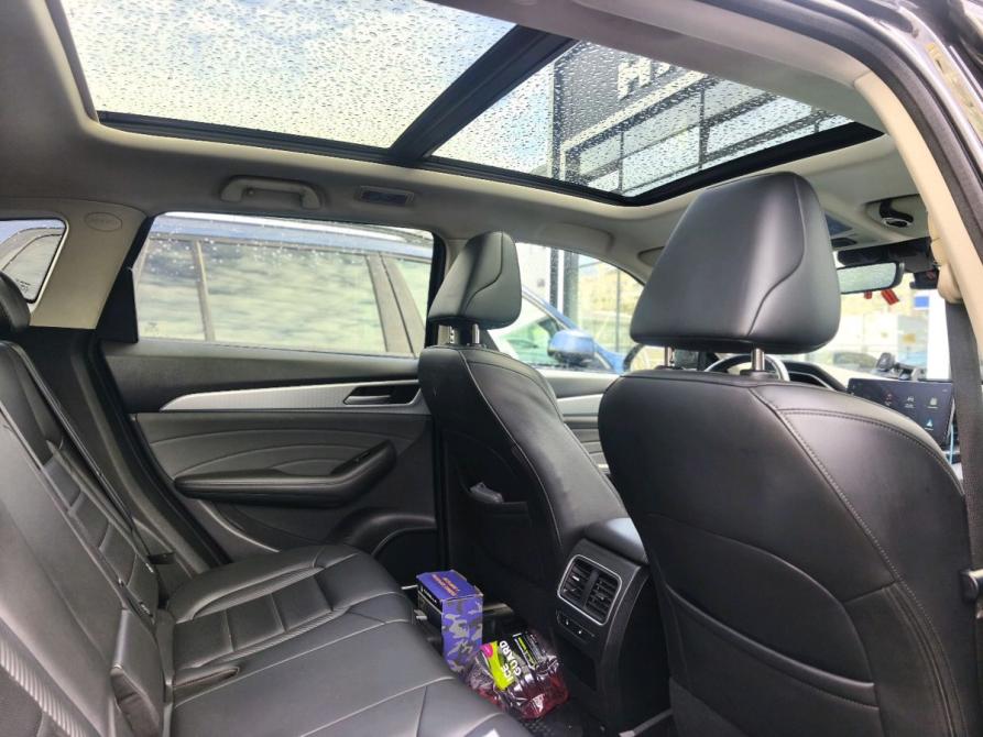 Haval F7 I Рестайлинг Санкт-Петербург  - изображение 7