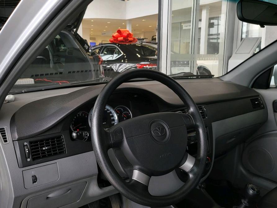 Daewoo Gentra II Мурманск  - изображение 15