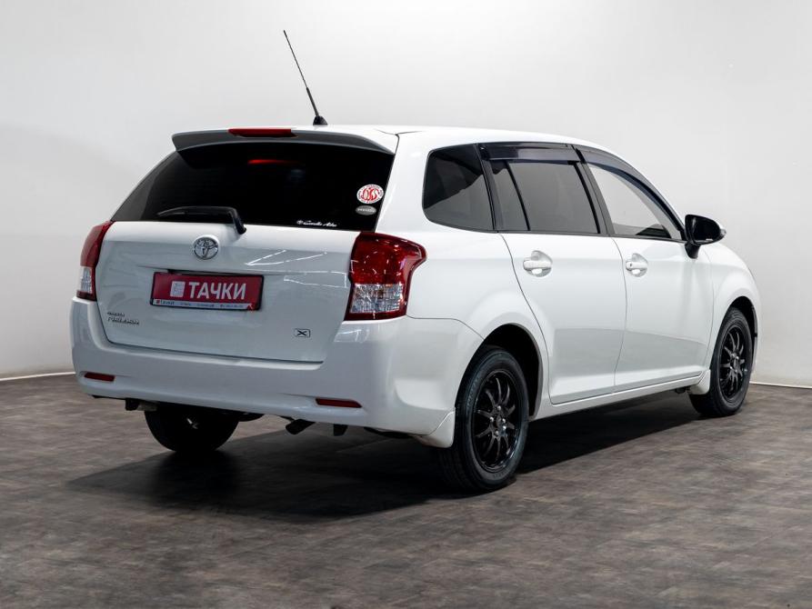 Toyota Corolla XI (E160 E170 E180) Чита  - изображение 3