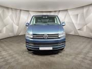 Volkswagen Multivan T6 Москва  - изображение 28