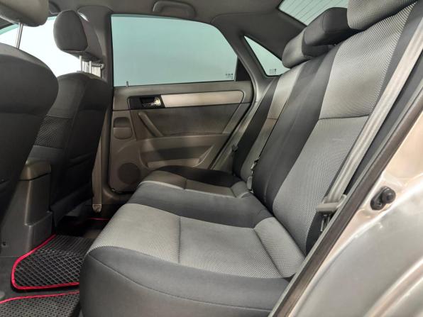 Chevrolet Lacetti I с пробегом 2012 года, цена 432 000 рублей, 259560 км, седан, Автокод Объявления