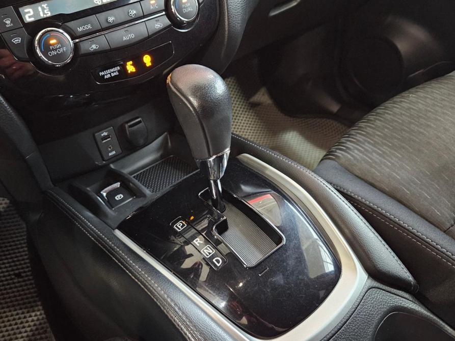 Nissan X-Trail III Рестайлинг Вологда  - изображение 16