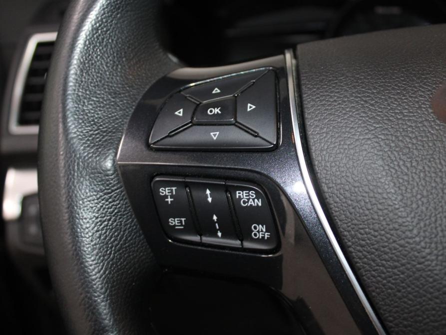 Ford Explorer V Рестайлинг Старый Оскол  - изображение 15