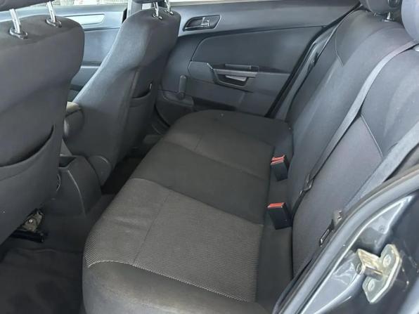 Opel Astra H Рестайлинг с пробегом 2011 года, цена 570 000 рублей, 244914 км, хэтчбек, Автокод Объявления