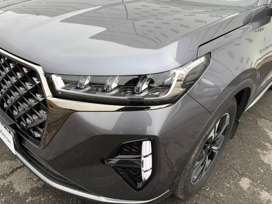 Chery Tiggo 7 Pro Max I Нижний Тагил  - изображение 8