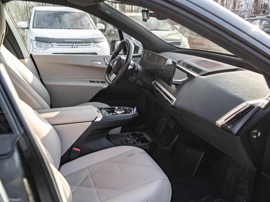 BMW iX I (I20) Санкт-Петербург  - изображение 15