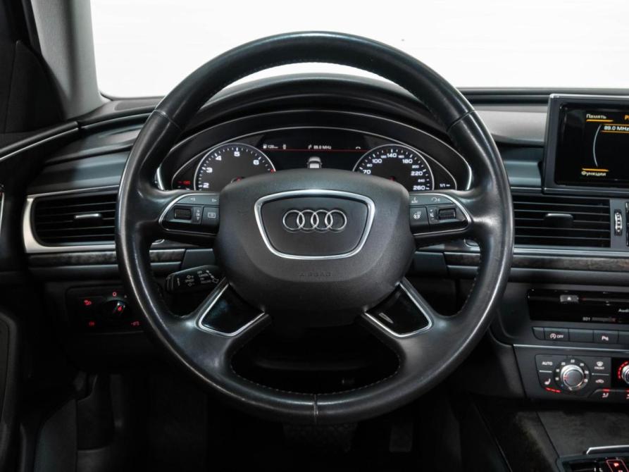 Audi A6 IV (C7) Рестайлинг Ставрополь  - изображение 13