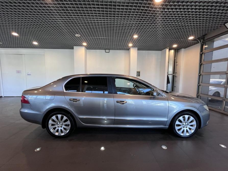 Skoda Superb II Чебоксары  - изображение 2
