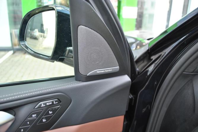 BMW X7 I (G07) Рестайлинг с пробегом 2026 года, цена 17 990 000 рублей, 10 км, внедорожник, Автокод Объявления
