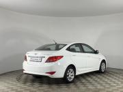 Hyundai Solaris I Рестайлинг Воронеж  - изображение 26