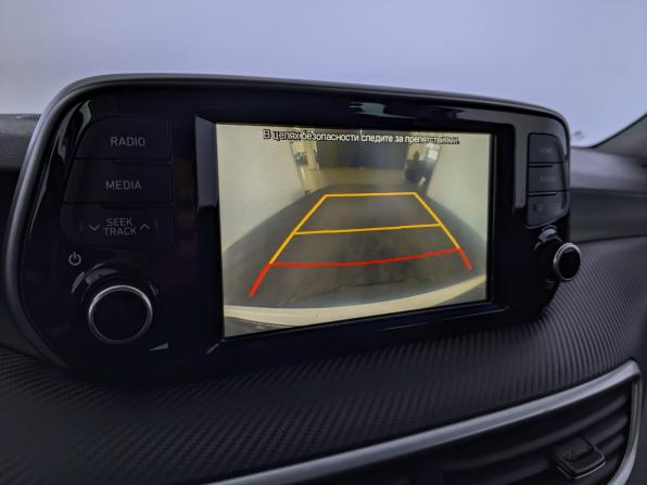 Hyundai Tucson III Рестайлинг с пробегом 2019 года, цена 2 350 000 рублей, 108984 км, внедорожник, Автокод Объявления