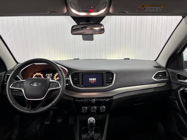 Lada (ВАЗ) Vesta I Рестайлинг (NG) с пробегом 2024 года, цена 1 277 000 рублей, 47417 км, седан, Автокод Объявления