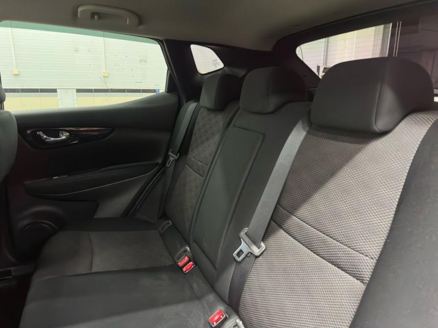 Nissan Qashqai II Ростов-на-Дону  - изображение 18