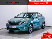 Kia Rio III Красноярск  - изображение 31