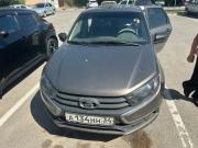 Lada (ВАЗ) Granta I Рестайлинг Волгоград  - изображение 4