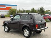 Lada (ВАЗ) 2121 (4x4) I Рестайлинг Сыктывкар  - изображение 26