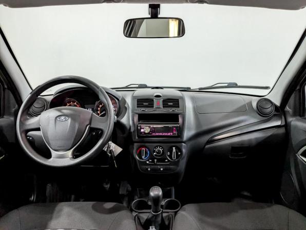 Lada (ВАЗ) Granta I Рестайлинг с пробегом 2023 года, цена 670 000 рублей, 57603 км, седан, Автокод Объявления