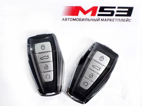 Geely Xingyue L I Рестайлинг 2 с пробегом 2026 года, цена 4 099 995 рублей, 20 км, внедорожник, Автокод Объявления