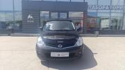 Nissan Tiida I Рестайлинг Омск  - изображение 17
