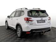 Subaru Forester V Москва  - изображение 36