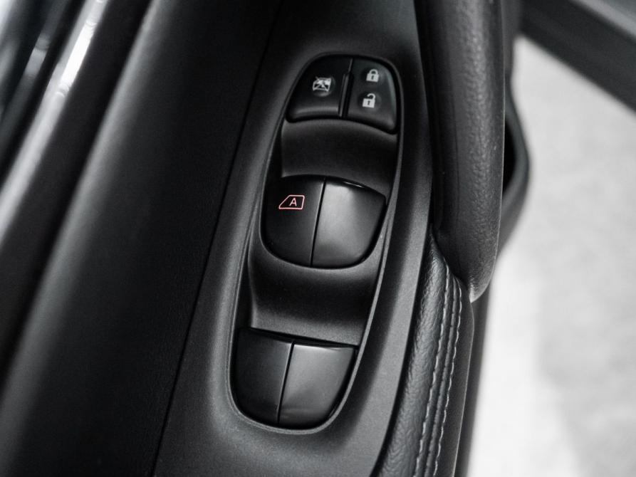Nissan X-Trail III Рестайлинг Иркутск  - изображение 22