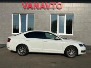 Skoda Octavia III (A7) Рестайлинг Альметьевск  - изображение 29