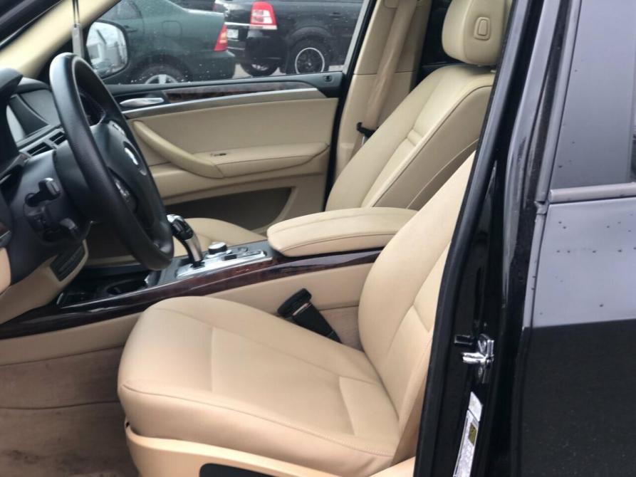 BMW X5 II (E70) Пермь  - изображение 6