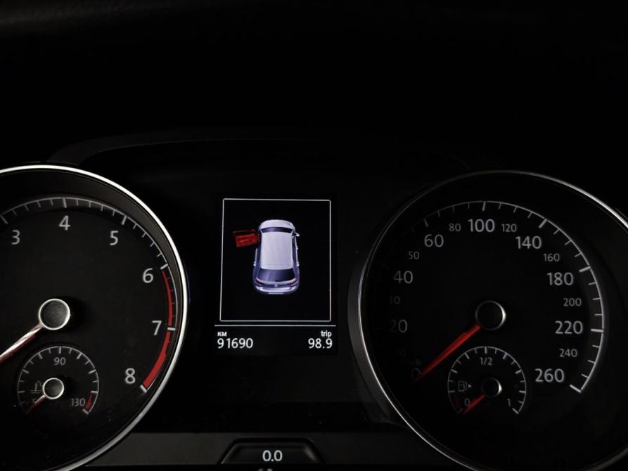 Volkswagen Golf VII Москва  - изображение 18