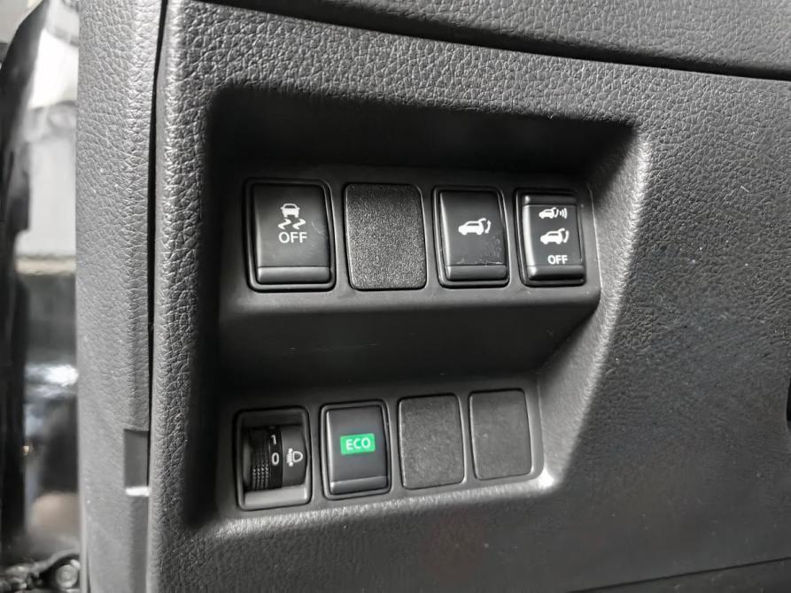 Nissan X-Trail III Рестайлинг Москва  - изображение 21