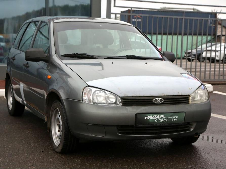 Lada (ВАЗ) Kalina I Иваново  - изображение 1