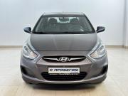 Hyundai Solaris I Москва  - изображение 15
