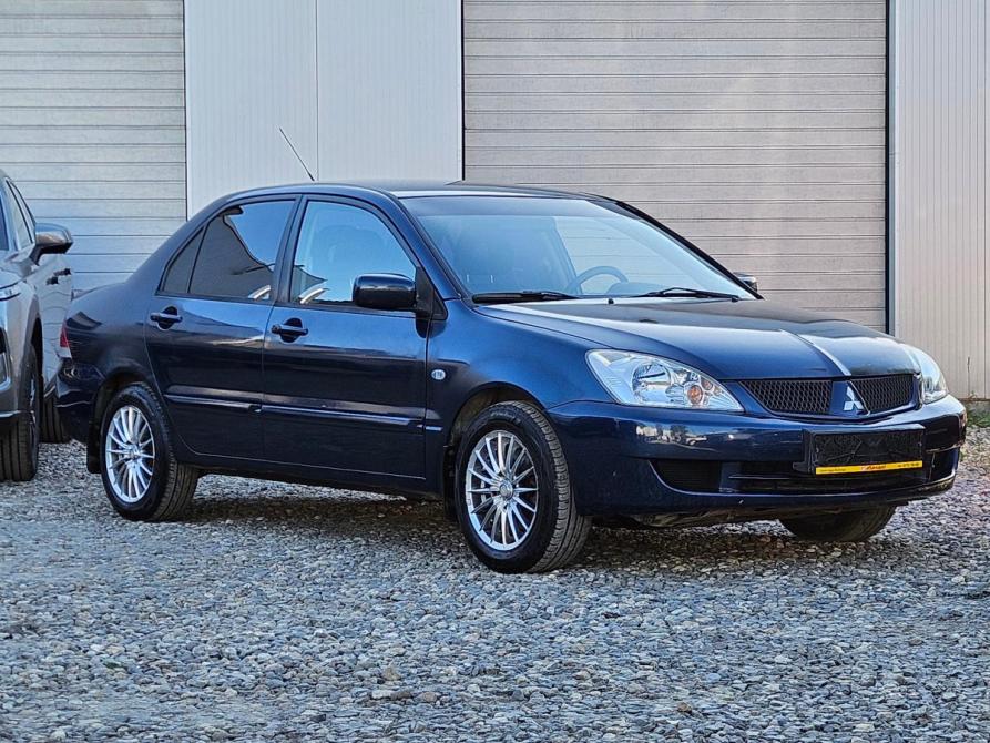 Mitsubishi Lancer IX Вологда  - изображение 3