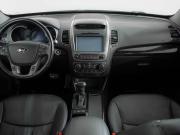 Kia Sorento II Рестайлинг Москва  - изображение 28