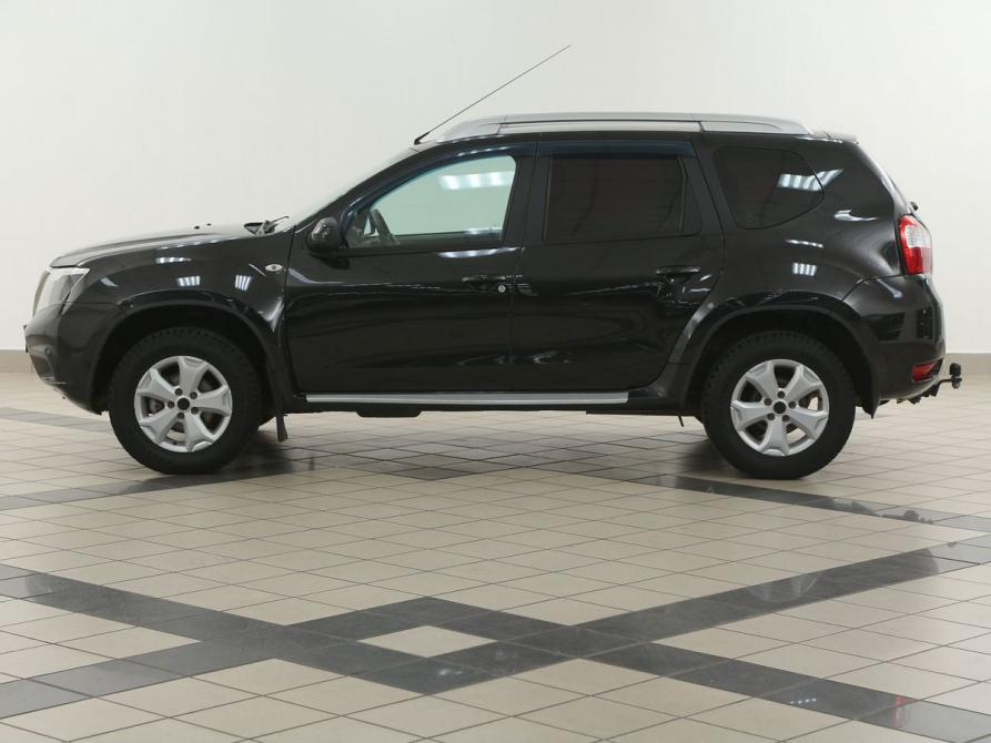 Nissan Terrano III (D10) Иваново  - изображение 7