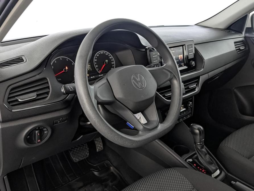 Volkswagen Polo VI Москва  - изображение 15