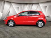 Volkswagen Polo V Москва  - изображение 25