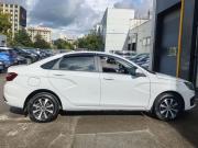 Lada (ВАЗ) Vesta I Рестайлинг (NG) Москва  - изображение 21