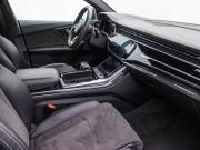 Audi Q8 I (4M) Москва  - изображение 29