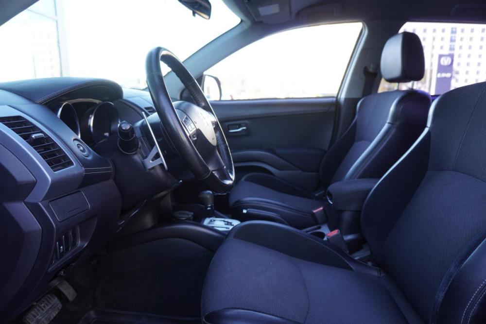 Peugeot 4007 Ульяновск  - изображение 10