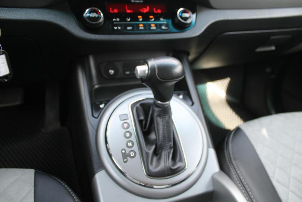 Kia Sportage III Рестайлинг Пермь  - изображение 22