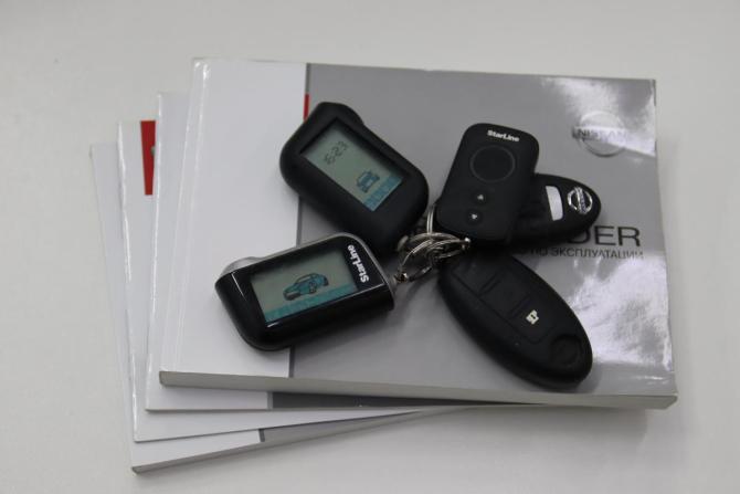 Nissan Pathfinder IV с пробегом 2016 года, цена 1 865 650 рублей, 181083 км, внедорожник, Автокод Объявления