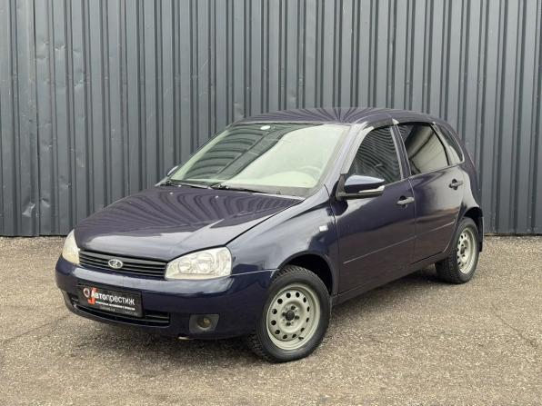 Lada (ВАЗ) Kalina I с пробегом 2008 года, цена 230 000 рублей, 212000 км, хэтчбек, Автокод Объявления